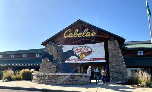 Cabela's