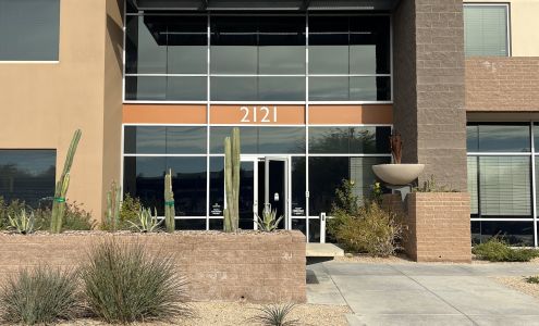 Pearson Professional Center