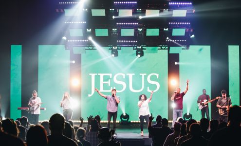 Cornerstone Church - Chandler