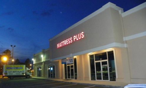 Mattress Plus