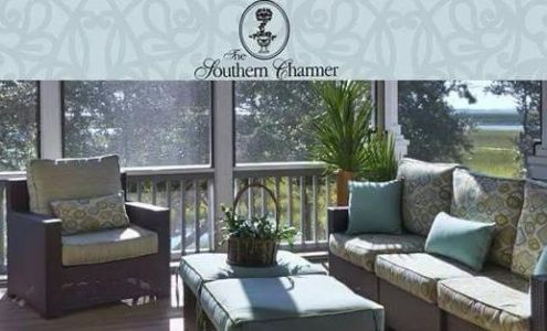 The Southern Charmer