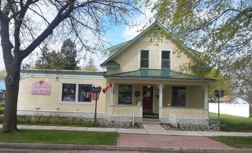 Suit Your Fancy Lingerie & Adult Boutique