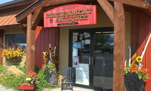 Southside Consignment Center & Antique Store