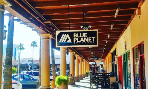 Blue Planet Outdoors