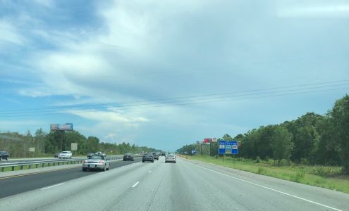 Interstate Electronics Kings Bay Base