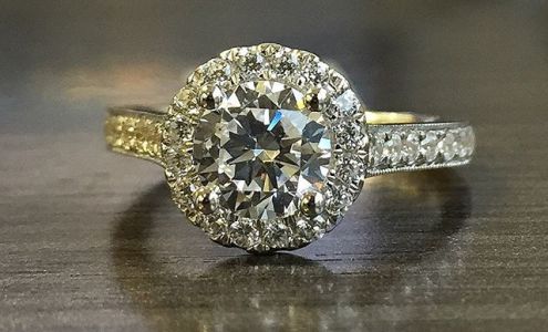 James Jewelers St. Marys