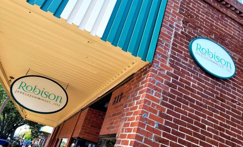 Robison Jewelry