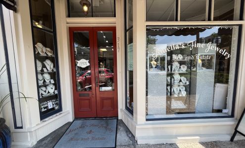 Amelia's Fine Jewelry