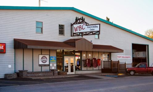 Western Building Center Polson