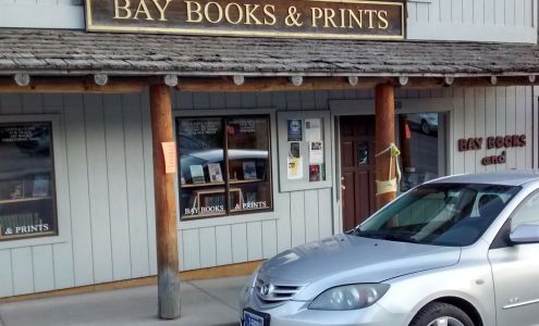 Bay Books & Prints