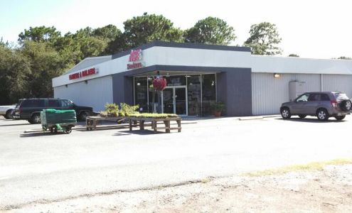Farmers and Builders Ace Hardware