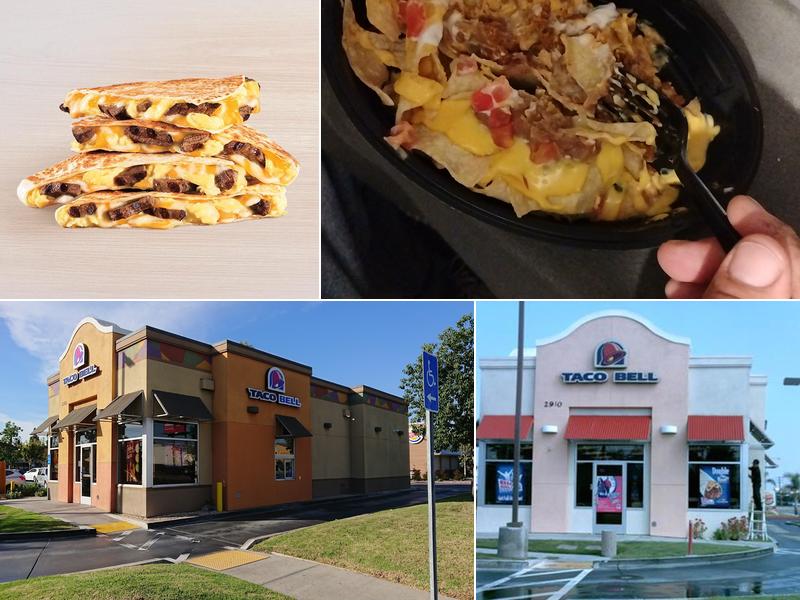 Taco Bell