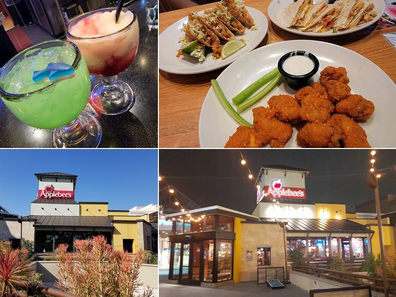 Applebee's Grill + Bar Main Place Mall, 2800 N Main St Suite 868, Santa Ana