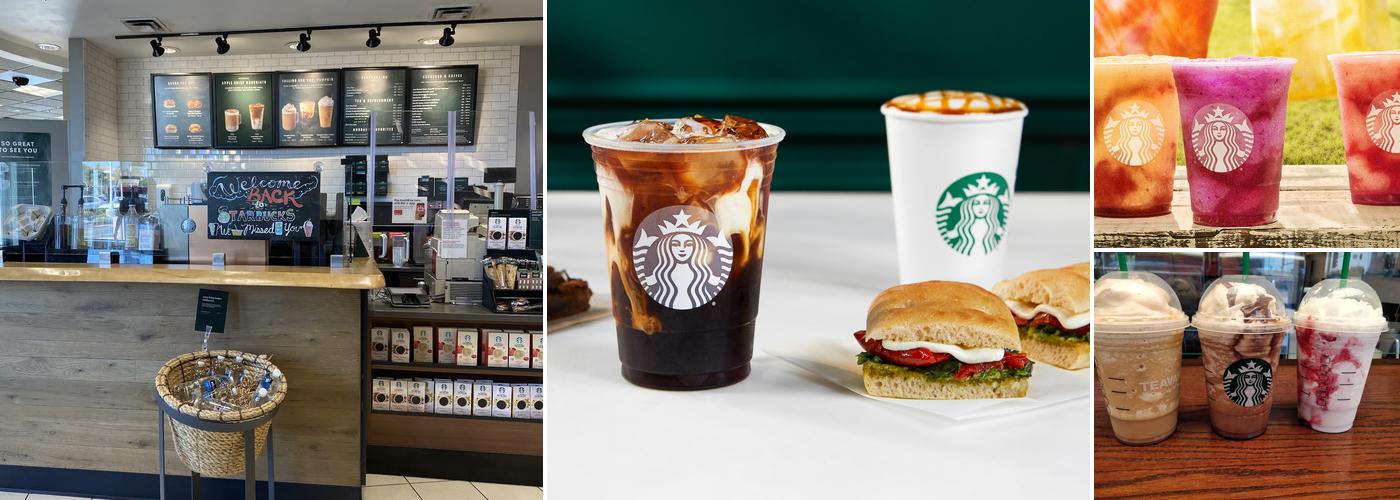 Starbucks