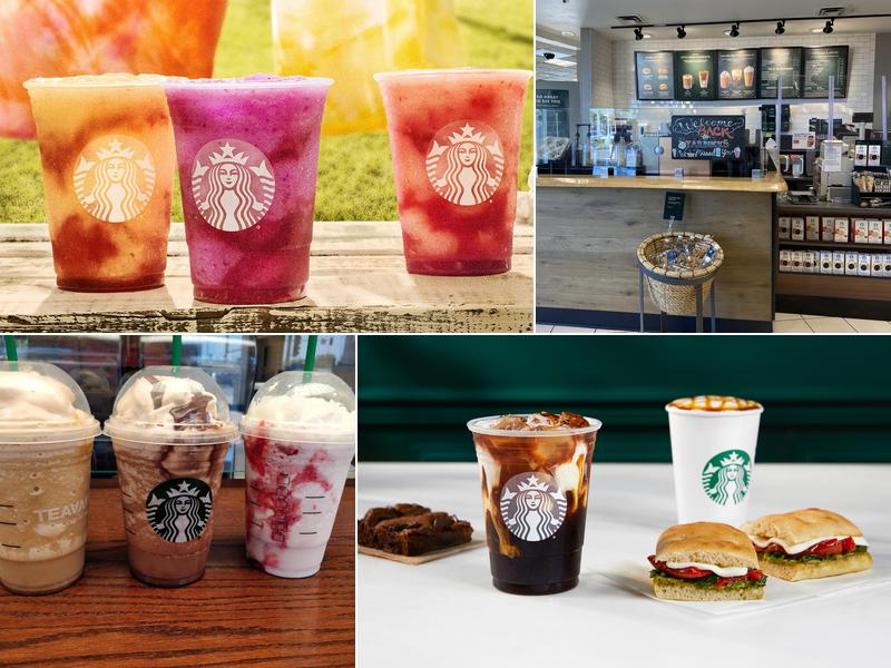 Starbucks Coffee Company