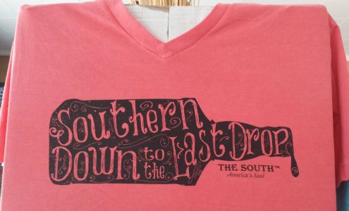 Southern Belle Originals, Inc. Eupora