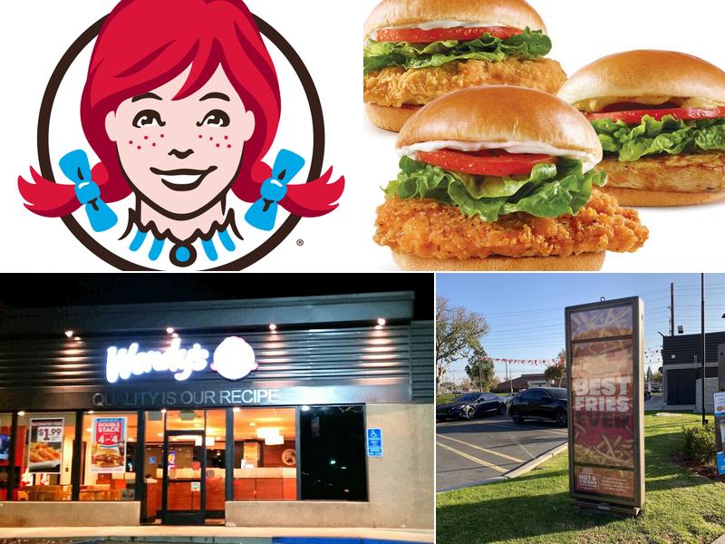 Wendy's