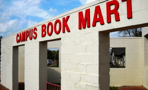 Campus Book Mart