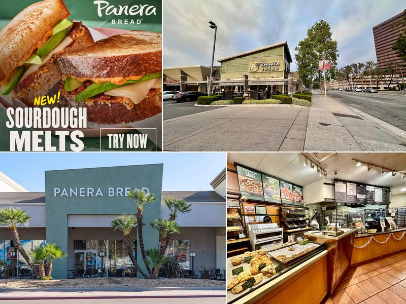 Panera Bread