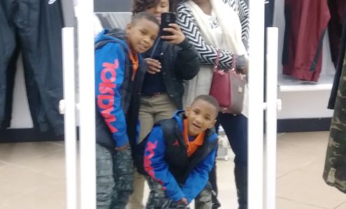 Jimmy Jazz Batesville