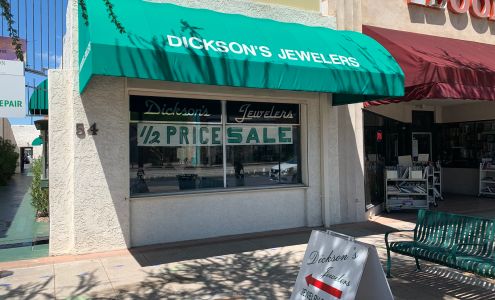 Dickson's Jewelers