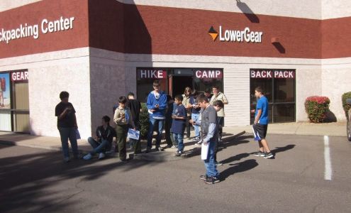 Wide World Maps & MORE! Tempe Mini-Store