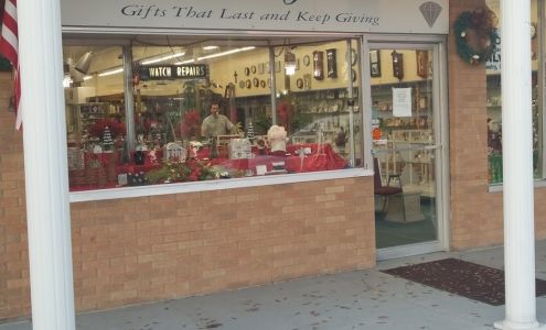 Davis Jewelers Monticello