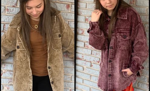 Snazzy Raggz Monticello