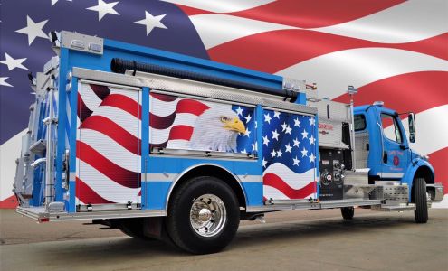 Bonaventure Fire and Safety Monticello