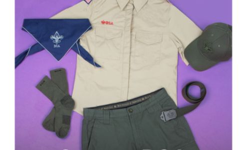 Catalina Scout Shop