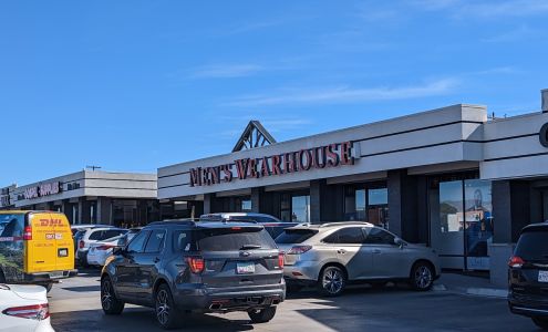 Men's Wearhouse