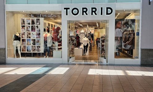 Torrid