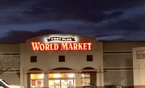 World Market