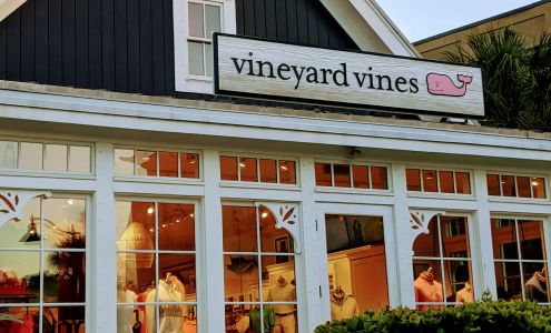 Vineyard Vines Kiawah Island