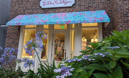 Lilly Pulitzer Kiawah Island