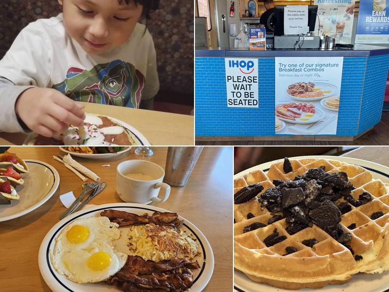 IHOP