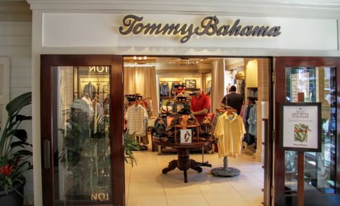 Tommy Bahama