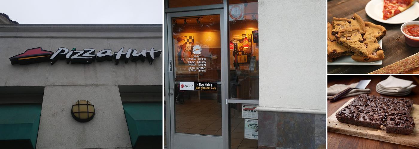 Pizza Hut