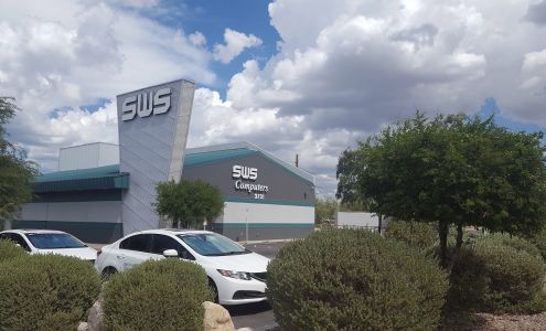 SWS Computers