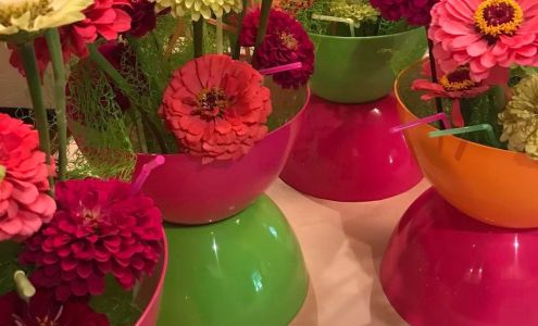 Compost in My Shoe Charleston