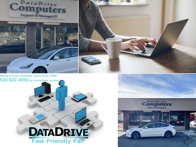 Datadrive Computer Repair