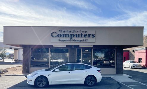 Datadrive Computer Repair