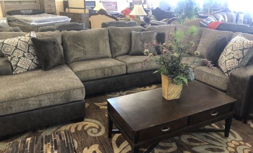 Affordable Sales & Rentals