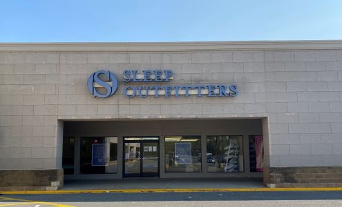 Sleep Outfitters