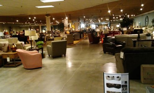 Jack's Furniture Center