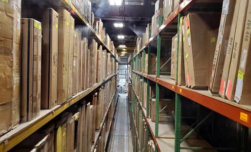 Star Furniture Distribution Center