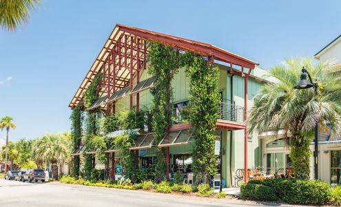 SeaCoast Sports and Outfitters Kiawah Island