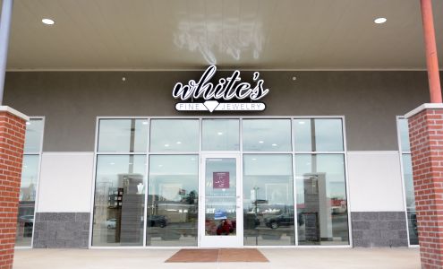 White's Fine Jewelry White Hall