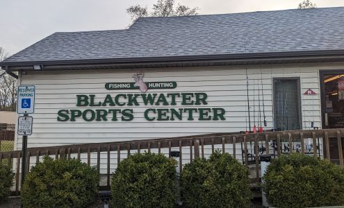Blackwater Sports Center Vineland