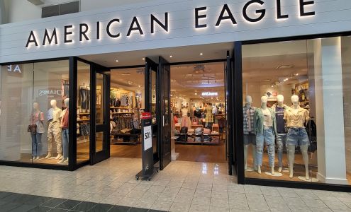 American Eagle & Aerie Store